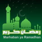 Kumpulan kata Ucapan Selamat Puasa bulan Ramadhan