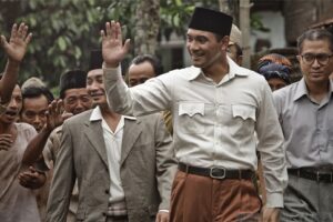 Film "Soekarno" Akan Kembali Tayang di Bioskop 8 Film "Soekarno" Akan Kembali Tayang di Bioskop