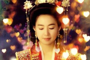 Kumpulan Foto-foto Lee Yo-won