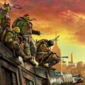 Sinopsis Film TMNT - Out of the Shadows 2 Sinopsis Film TMNT - Out of the Shadows