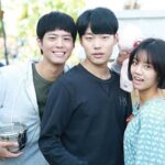 10 Drama Korea Tentang Cinta Segitiga