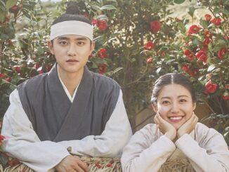 Sinopsis 100 Days My Prince (2018)