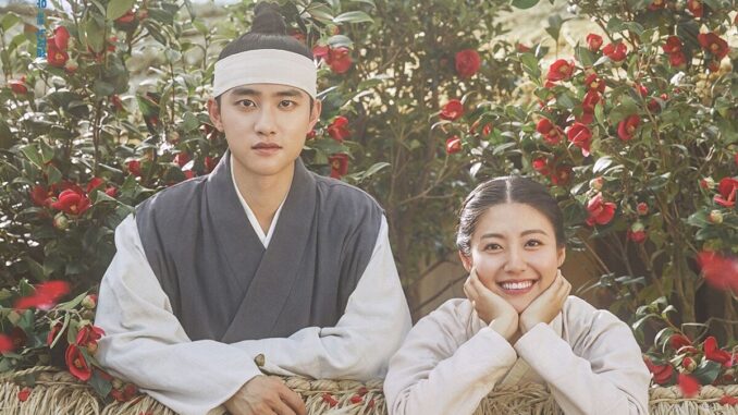 Sinopsis 100 Days My Prince (2018)