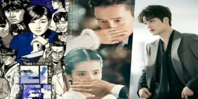 11 Drama Miniseri dengan rating tertinggi tahun 2018