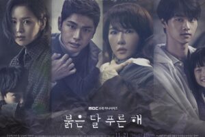 Review Drama Korea Children of Nobody (2018) 11 Review Drama Korea Children of Nobody (2018)