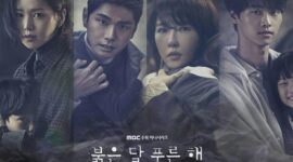 Review Drama Korea Children of Nobody (2018)