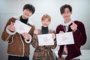 Review Drama Korea Clean With Passion for Now (2018) 5 Review Drama Korea Clean With Passion for Now (2018)