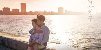 Review Drama Korea Encounter (2018)