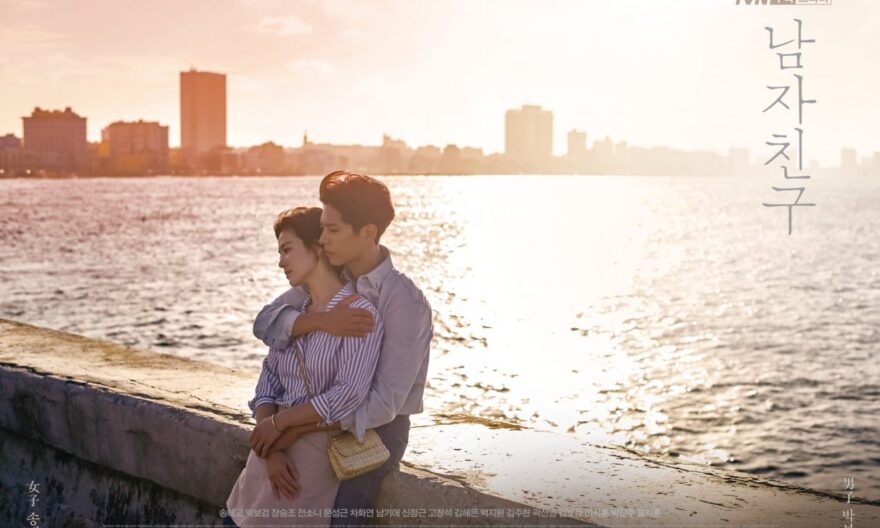 Review Drama Korea Encounter (2018)