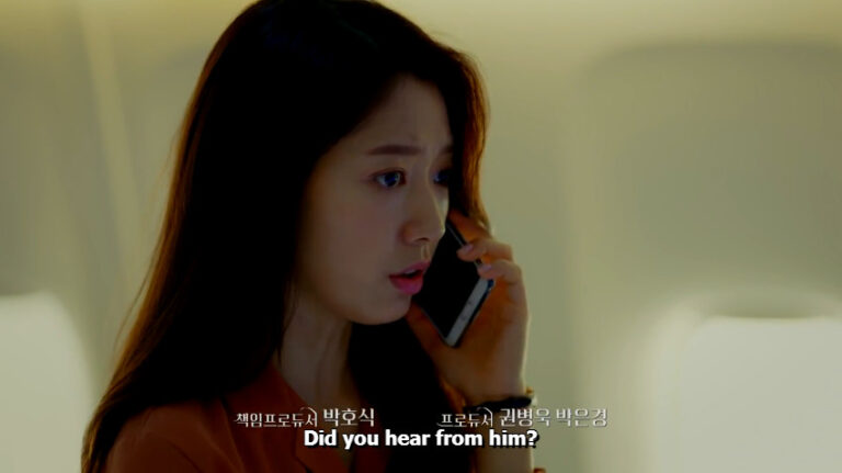 Recap & Review Memories of The Alhambra Eps. 9