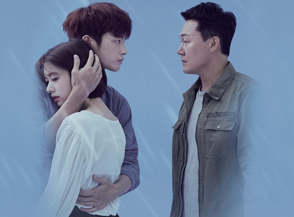 Review Drama Korea The Smile Has Left Your Eyes (2018) 13 Review Drama Korea The Smile Has Left Your Eyes (2018)