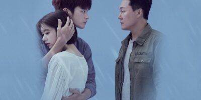 Review Drama Korea The Smile Has Left Your Eyes (2018)