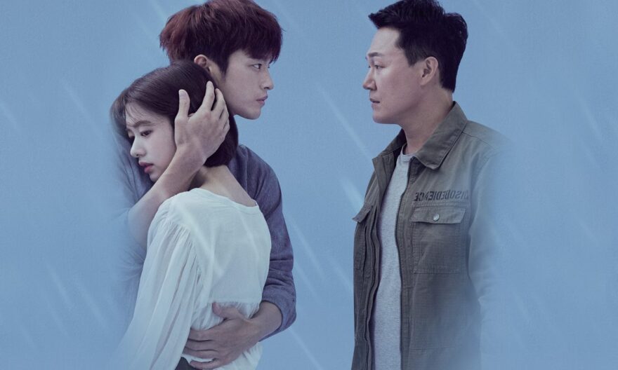Review Drama Korea The Smile Has Left Your Eyes (2018) 1 Review Drama Korea The Smile Has Left Your Eyes (2018)