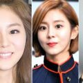 Mengenal Lebih Jauh Uee, Pemeran Kim Do-ran dalam Drama My Only One 3 Mengenal Lebih Jauh Uee