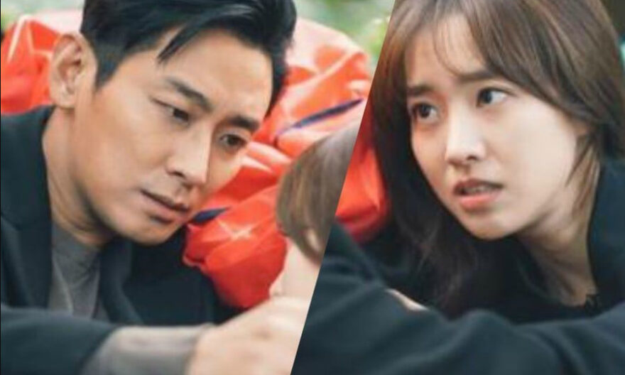 Kesan Pertama Nonton Drama "The Item"