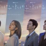 Review Drama Korea A Pledge to God (2018)