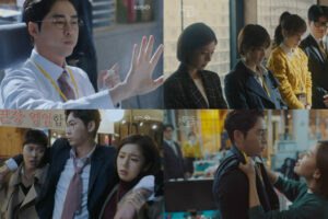Review Drama Korea Feel Good to Die (2018) 10 Review Drama Korea Feel Good to Die (2018)