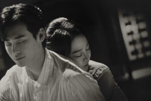 Review Drama Korea He Hymn of Death (2018) 4 Review Drama Korea He Hymn of Death (2018)