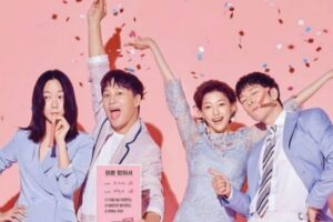 Review Drama Korea Matrimonial Chaos (2018) 8 Review Drama Korea Matrimonial Chaos (2018)