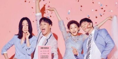 Review Drama Korea Matrimonial Chaos (2018)