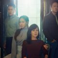 Review Drama Korea Miss Ma Nemesis (2018), Adaptasi Misteri Klasik dari Agatha Christie yang Memikat 3 Review Drama Korea Miss Ma Nemesis (2018)