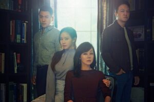 Review Drama Korea Miss Ma, Nemesis (2018) 4 Review Drama Korea Miss Ma, Nemesis (2018)