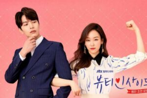 Review Drama Korea The Beauty Inside (2018) 3 Review Drama Korea The Beauty Inside (2018)