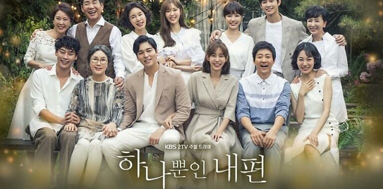 Review Drama My Only One Eps. 87-98