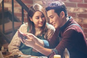 Review Drama Korea Fates & Furies (2018) 15 Review Drama Korea Fates & Furies (2018)