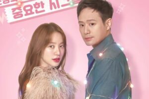 Review Drama Korea Fluttering Warning (2018) 2 Review Drama Korea Fluttering Warning (2018)