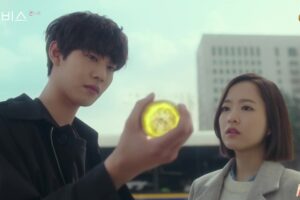 Review Drama Korea Abyss (2019) 75 Review Drama Korea Abyss (2019)