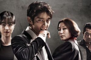 Review Drama Korea Lawless Lawyer (2018) 20 Review Drama Korea Lawless Lawyer (2018)