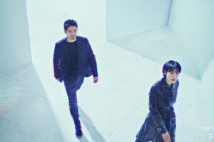 Review Drama Korea Voice 3 (2019)