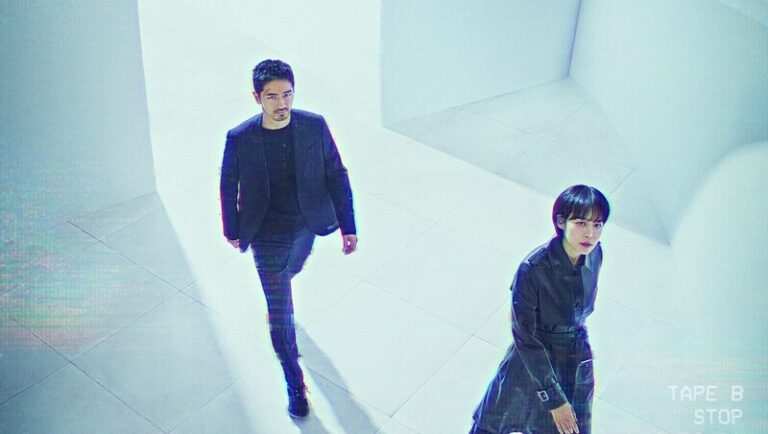 Review Drama Korea Voice 3 (2019)