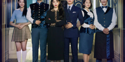 Review Drama Korea Hotel Del Luna (2019)