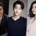Review Drama Korea Watcher (2019)