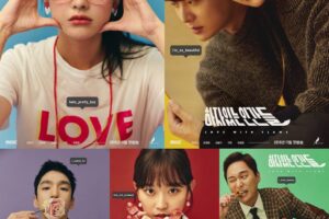 Review Drama Korea Love With Flaws (2019), Kisah Romantis tentang Kekurangan 5 Love With Flaws