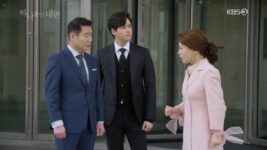 Sinopsis Drama Korea My Only One Episode 105-106 Part 1