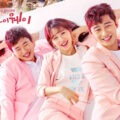 Review Drama Korea Fight for My Way (2017)