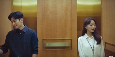 Review Drama Korea Melting Me Softly (2019)