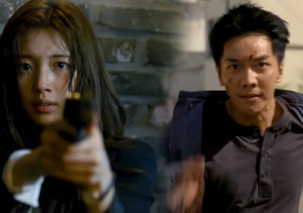 Sinopsis Drama Korea Vagabond (2019): Aksi, Konspirasi, dan Chemistry Memukau Lee Seung Gi & Bae Suzy