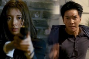 Sinopsis Drama Korea Vagabond (2019): Aksi, Konspirasi, dan Chemistry Memukau Lee Seung Gi & Bae Suzy