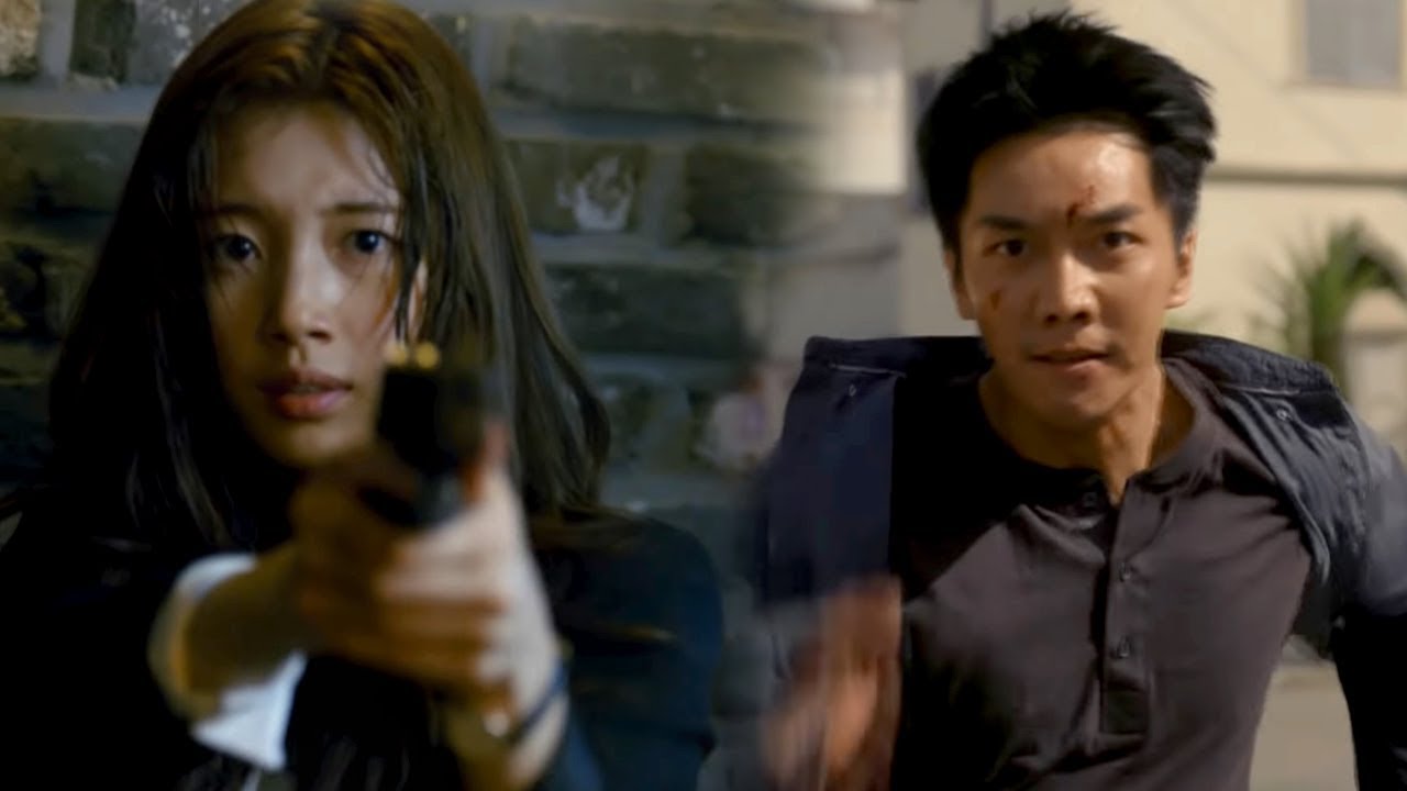 Sinopsis Drama Korea Vagabond (2019): Aksi, Konspirasi, dan Chemistry Memukau Lee Seung Gi & Bae Suzy