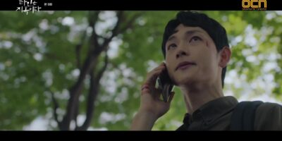 Sinopsis Drama Korea Strangers From Hell Episode 9 Part 2