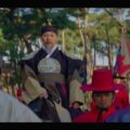 Haechi Episode 3-4