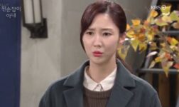 Sinopsis Drama Korea Left-Handed Wife Episode 19