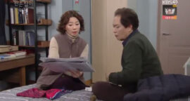 Sinopsis Drama Korea Left-Handed Wife Episode 4