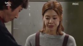 Sinopsis Drama Korea Person Who Gives Happiness Episode 10