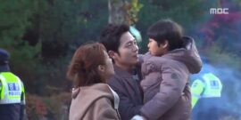 Sinopsis Drama Korea Person Who Gives Happines Episode 11