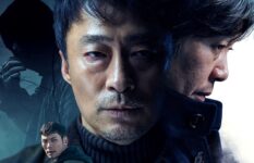 Review Film Korea The Beast (2019)